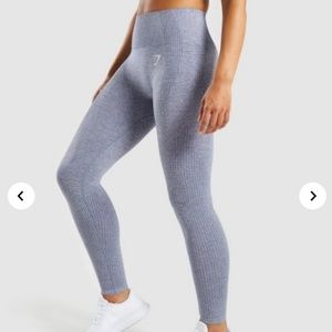 Gymshark Vital Seamless Leggings